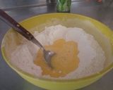 Foto del paso 2 de la receta: Galletitas de Naranja y limón