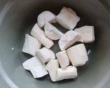 Foto langkah ke 4 dari resep Soto Banjar.