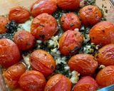 Une image de l'étape 2 de Dip Tomate - Feta 🍅 🇬🇷.