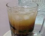 Foto langkah ke 3 dari resep Es Cincau Serut.