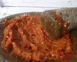 Foto langkah ke 2 dari resep Ikan Bakar Bumbu Kecap.