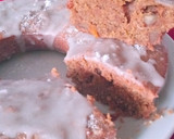 Foto del paso 5 de la receta: Carrot Cake Integral 🥕