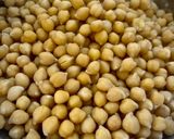 Foto del paso 1 de la receta: Wok de arroz especiado de verduras y garbanzos