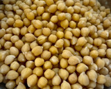 Foto del paso 1 de la receta: Wok de arroz especiado de verduras y garbanzos
