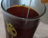 Foto langkah ke 3 dari resep Thai Tea.