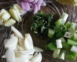 Foto langkah ke 3 dari resep Sup tulang iga.