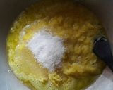 Foto langkah ke 2 dari resep Selai nanas home made.