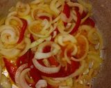 Foto del paso 1 de la receta: Estofado de carne y ravioles