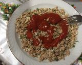 Foto del paso 2 de la receta Empanadillas de aprovechamiento