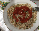 Foto del paso 2 de la receta: Empanadillas de aprovechamiento