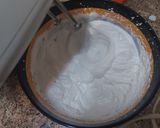 A picture of step 4 of Orange Mousse.