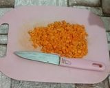 Foto langkah ke 2 dari resep Sosis Telur (194).
