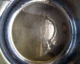 A picture of step 3 of Vegetable Briyani in Pressure cooker.