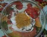 A picture of step 1 of Simple Rahu Fish Fry.
