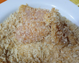 Foto del paso 3 de la receta: Fingers de pollo o pollo empanado