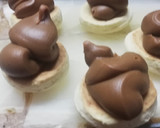 Foto del paso 4 de la receta: Alfajores de maicena sin tacc y sin azúcar (Stevia)