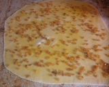 صورة لخطوة 2 من وصفة خبز بالزبيب