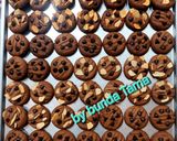 Foto langkah ke 5 dari resep Cookies Crispy Almond Chocochips 🍪.