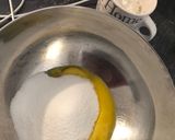 Une image de l'étape 1 de Tarte Brésilienne.