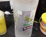 Foto del paso 4 de la receta: Michelada de soda y mango