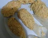 Cara Membuat Kroket ayam mie 4