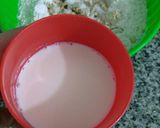 Foto del paso 2 de la receta: Pizza Light de Harina Integral