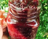 รูปขั้นตอนการทำที่ 6 ของ Blackberry Yam Homemade