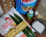 Foto langkah ke 1 dari resep Selendang mayang.