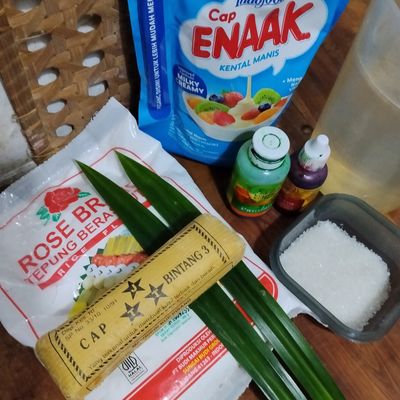 Langkah 1