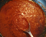 Foto del paso 1 de la receta: Salsa picante