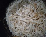 Foto langkah ke 6 dari resep Bakmie Jawa 🍝.