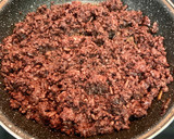 Foto del paso 3 de la receta: Pimientos gratinados al Pedro ximenez