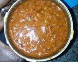 A picture of step 6 of 2 easy diy pizza sauce.