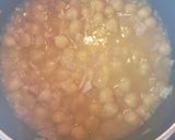 Foto del paso 4 de la receta: Garbanzos