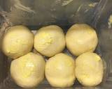 โรตี เหนียวนุ่ม 👳🏾♂️ วิธีทำสูตร 7 รูป