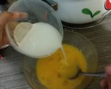 Foto langkah ke 2 dari resep Telur Gulung.