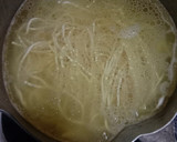 Foto langkah ke 3 dari resep Mie Gacoan Iblis Homemade.