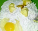Foto langkah ke 3 dari resep Biji ketapang gurihnyoiy😀 boncabe.