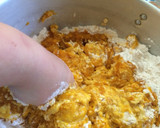 Foto del paso 2 de la receta: Picarones con chancaca