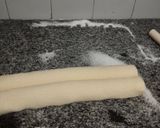 Foto del paso 5 de la receta: Palmeritas de Hojaldre Artesanal