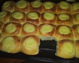 A picture of step 4 of Easy Pastries with Pastry Cream.