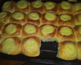 Foto del paso 4 de la receta: Facturas Fáciles Con Crema Pastelera