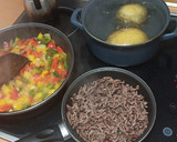 Foto del paso 1 de la receta: Pastel de carne