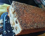 Foto del paso 7 de la receta: Pan de lentejas Peladas sin harina y sin huevo!!