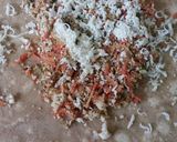 A picture of step 3 of Vegetable pocket paratha.