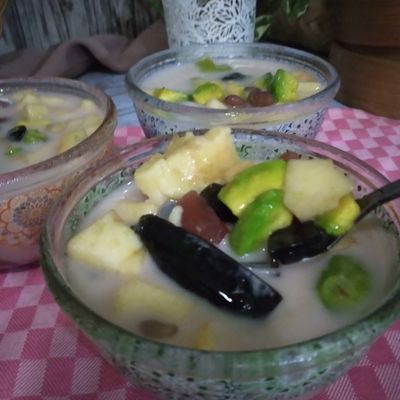 Langkah 3