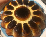 Foto del paso 3 de la receta: Budín cítrico de queso y arándanos