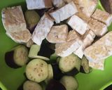 Foto langkah ke 1 dari resep (Week42) Sayur Gurih.