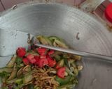 Foto langkah ke 5 dari resep Tumis/Oseng terong.