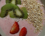 Foto del paso 4 de la receta: Açai bowl